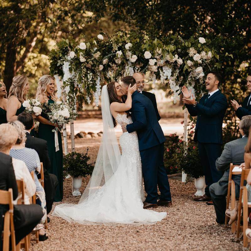 Decor lights and candles